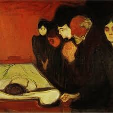 Image result for edvard munch