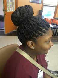 With years of experience and professional training, you can expect stunning results. Moyhe African Hair Braiding Afrikagora