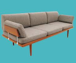 Hvidt Minerva Teak Sofa In 2020 Sofa Outdoor Sofa Ecktisch