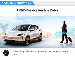 Even if you know the car and the age and mileage you want, you might find the. Easyguard Smart Key Pke Car Alarm Push Button Remote Engine Starter Passive Go 738596658366 Ebay
