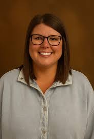 We would like to welcome Danielle Secrest! Danielle is one of our new case  managers for our Partial Hospitalization Team.