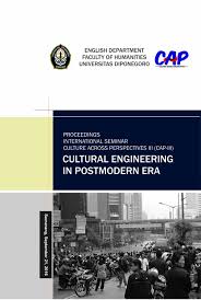 Tapi kali ini admin tidak akan membahas tentang tempat wisata, meliankan ada apa di tempat wisata tersebut sehingga menjadi. Proceedings International Seminar Culture Across Perspectives Iii Cap Iii Pdf Free Download