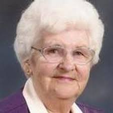 Elizabeth Fettig Obituary June 6, 2013