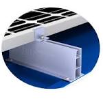 Module Mounting Structure - Aluminum Mini Rail 100 mm New ...
