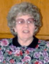 Obituary information for Loretta Mae Hauck