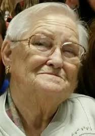 Obituary for Wilma 'Bo' (Cassidy) Rakes