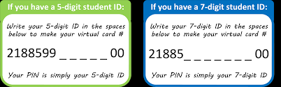 Borrowers are responsible for all items checked out what are the benefits of a library card? Student Virtual Library Card Cecil County Public Library