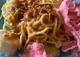 Sexiest pictures of cara buono. Recommended Cara Membuat Lontong Mie Kuah Pical Padang Untuk Jualan Resep Koki