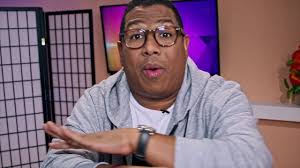 Eddy Vasquez y su Pedida de Mano