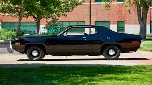 Image result for Formal Black 1971 Plymouth