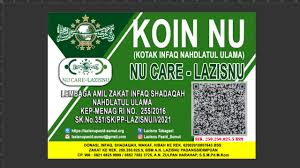 Lazismu tv sebuah media resmi televisi berbasis over the top( ott) digital platform berfungsi sebagai media lazismu tv. Nu Care Lazisnu Padangsidimpuan Sumut