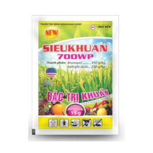 Bikin 750WP