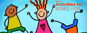 Here are more than 50 summer camp inspired activities for kids! Summer Activities For Bored Kids Photos Facebook