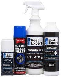 Kostenlose lieferung für viele artikel! Pest Expert Formula P Bed Bug Powder