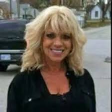 Obituary information for Belinda Gordon