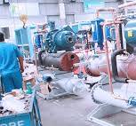Your Best Water Cooled Condensing Unit Manufacturer and ...