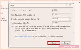 Oleh tejahtc diposting pada juni 13, 2021. Cara Membagi Partisi Hardisk Tanpa Install Ulang Windows Tutorialengkap