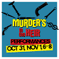 Murder's in the Heir event image