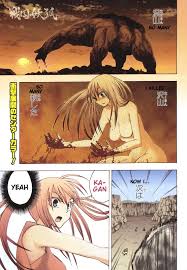 Sengoku Youko - Read Sex Manga, Hentai Comics, Hentai Webtoon, Hentai  Manhwa, Hentai Manga Online