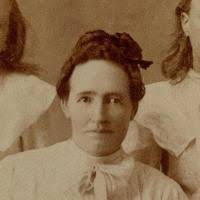 Mary Elizabeth Booth Spencer (1867-1962)