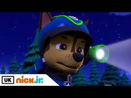 Paw Patrol Pups Save A City Kitty Nick Jr Uk Youtube Paw Patrol Pups Cat City Paw Patrol