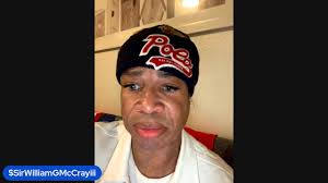 Young Gertrude Stacks Testimony