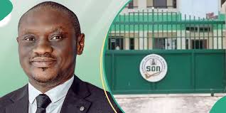 SON D-G Develops Roadmap For Rapid Industrialization