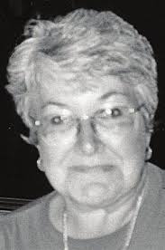 June Brand, Imperial California Resident, Passed Away