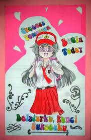 Contoh gambar reklame tentang pendidikan Download Poster Pendidikan Lucu Gratis