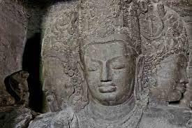 Mumbai Kanheri Caves Half-Day ...