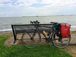 Mijn Vsf Fahrradmanufaktur Randonneur Ideale Reisfiets Sepeda