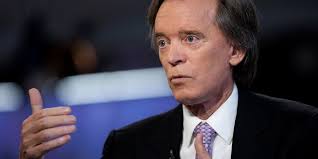 Bond Manager Bill Gross Gets the Green Light to Sue Pimco