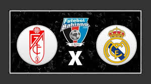 «todas as informações do campeonato espanhol com bruno reis. Onde Assistir Granada X Real Madrid Ao Vivo Pelo Campeonato Espanhol