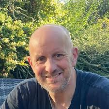 Gary Chambers is fundraising for Reverse Rett