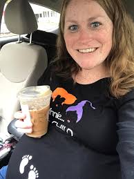 Decaf coffee during pregnancy