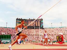 But the most stunning part of the day was o'brien's pole vaulting. Olympics Reebok S 30m Dan And Dave Advertising Campaign Flop