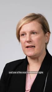 What makes a healthy democracy? Molly McCracken explains...