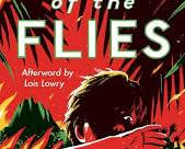 book Lord of the Flies by William Golding resmi