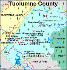 Twain Harte Ca What A Great Vacation Destination Tuolumne County Twain Harte Pinecrest Lake
