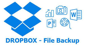 Dropbox Guide Backup Files With Dropbox App Download And Sign In Mikiguru Dropbox Download App Download Sign