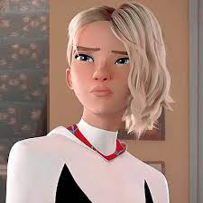 She is one of the most iconic and legendary. Spider Gwen Icons Explore Tumblr Posts And Blogs Tumgir