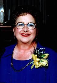 Janette Crooks Obituary