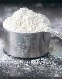self rising flour how to subsute