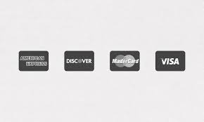 The free credit card numbers with security code and expiration date 2019 allow you to use the card without any problem, except making transaction. Credit Card Icon White 128446 Free Icons Library