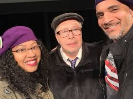 Humboldt Park Archives