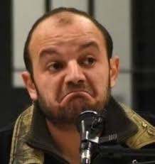 Karaoke con Alex e Mark