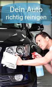 anleitung und tipps fur die richtige autoreinigung idealclean blog fahrzeugpflege reinigen autoaufbereitung