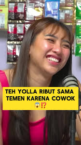 Yolla Yuliana Dan Suami