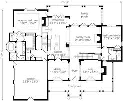 Very Popular House Plan Home Design Note House Plans Southern Living House Plans House Floor Plans