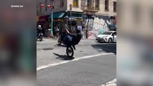 ABC7 San Francisco - News update
